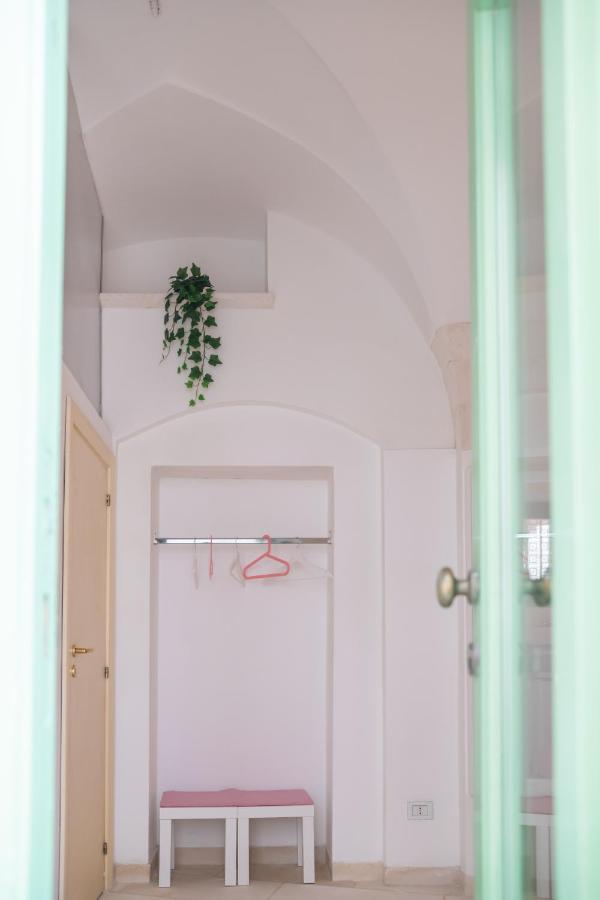 Morolain Martina Franca Exterior foto