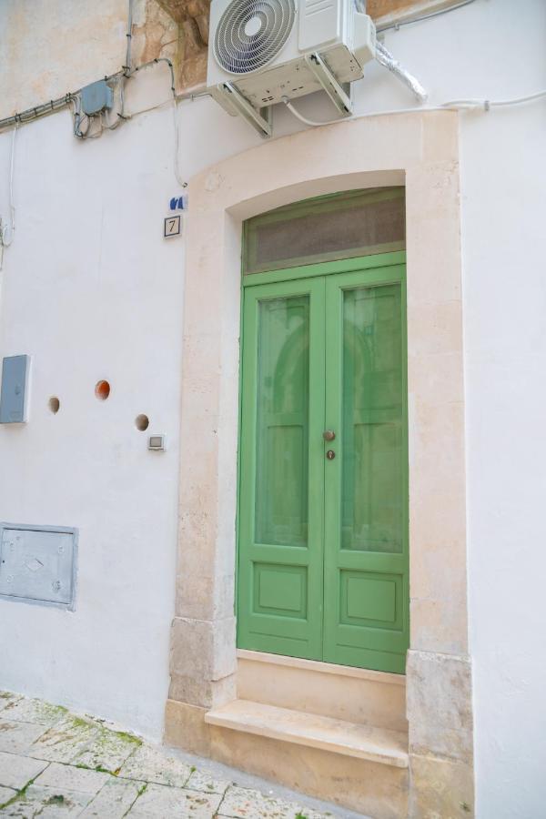 Morolain Martina Franca Exterior foto